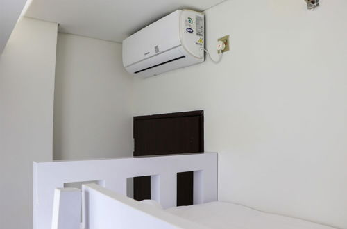 Photo 25 - Comfort 2Br Apartment At 30Th Floor Transpark Cibubur