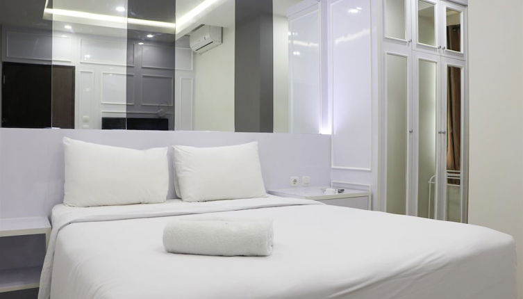 Foto 1 - Comfort 2Br Apartment At 30Th Floor Transpark Cibubur