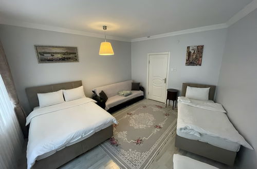 Foto 42 - Oldtown Sultanahmet Suites