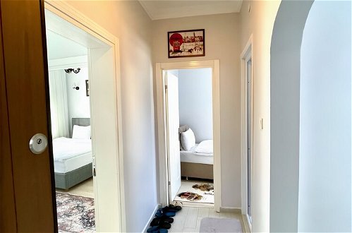 Foto 21 - Oldtown Sultanahmet Suites
