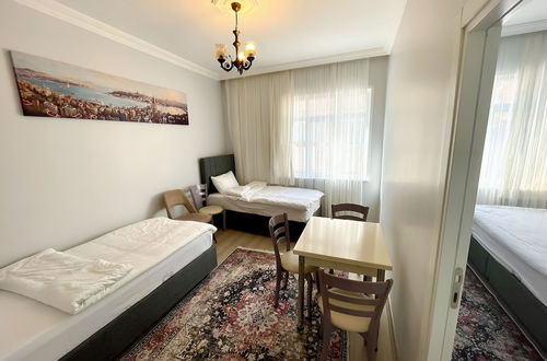 Photo 26 - Oldtown Sultanahmet Suites