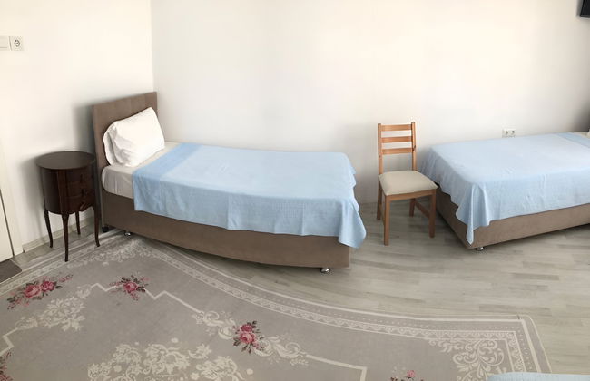 Oldtown Sultanahmet Suites - Foto 5