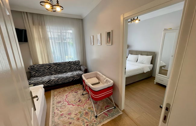 Oldtown Sultanahmet Suites - Foto 14