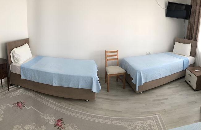 Oldtown Sultanahmet Suites - Foto 2