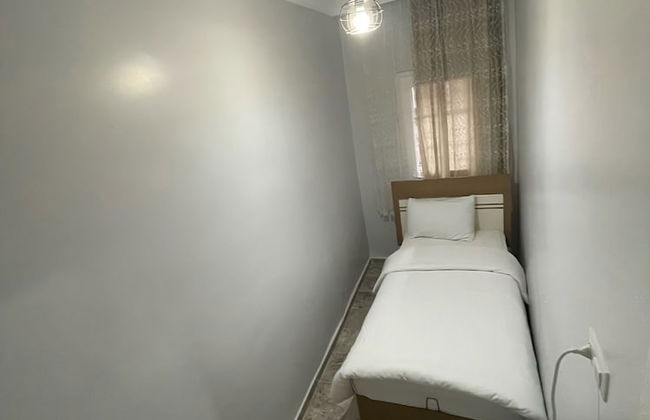 Oldtown Sultanahmet Suites - Foto 4