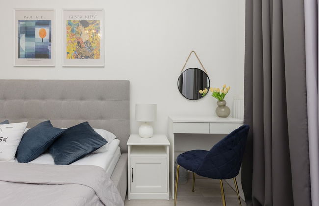 1-bedroom Bakalarska by Renters - Foto 3