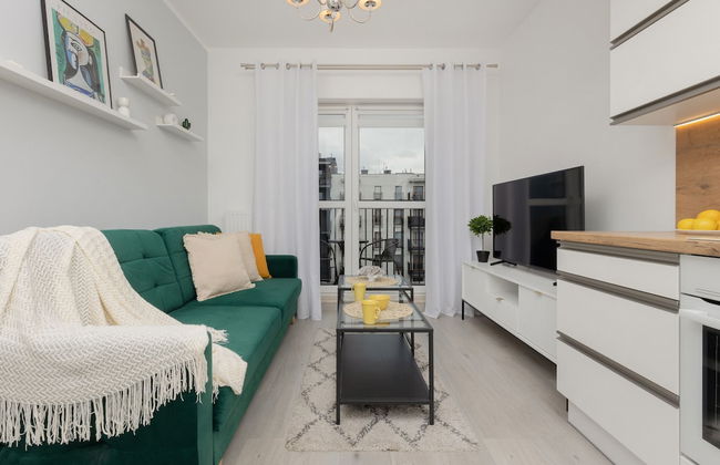 1-bedroom Bakalarska by Renters - Foto 7