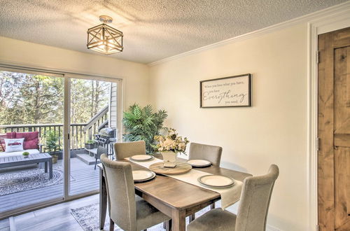 Photo 21 - Lovely Riverview Retreat: Modern 2-bed Gem Awaits