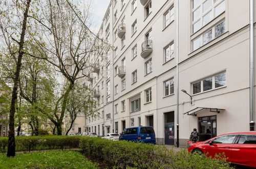 Photo 70 - Marszałkowska Apartments by Renters