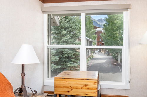 Photo 5 - Mountainside Inn 118 1 Bedroom Hotel Room by Alpine Lodging Telluride