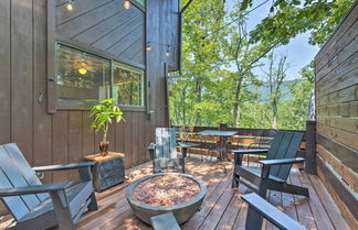 Foto 2 - Top Shelf Home w/ Deck ~1 Mi to Ski Slopes