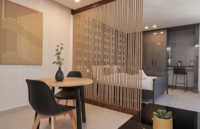 Stayhere Rabat - Agdal 3 - Prestige Residence - Foto 8