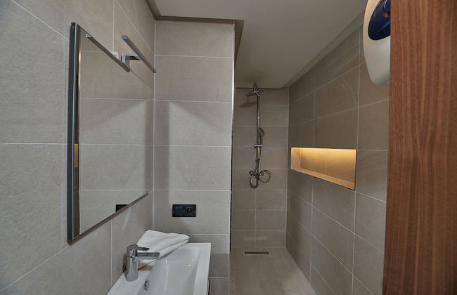 Stayhere Rabat - Agdal 3 - Prestige Residence - Foto 55