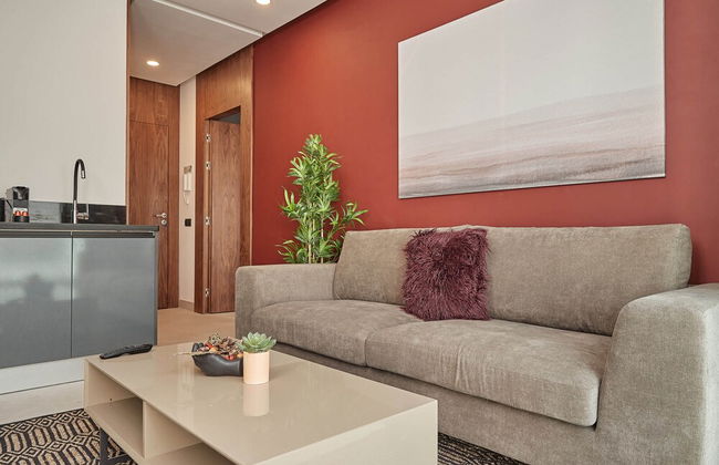 Stayhere Rabat - Agdal 3 - Prestige Residence - Foto 44