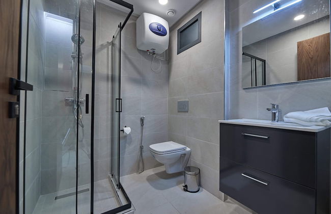 Stayhere Rabat - Agdal 3 - Prestige Residence - Foto 57