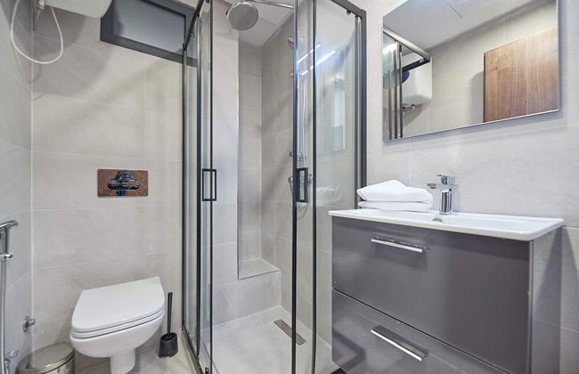 Stayhere Rabat - Agdal 3 - Prestige Residence - Foto 52