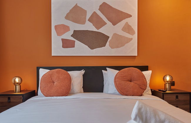 Stayhere Rabat - Agdal 3 - Prestige Residence - Foto 18