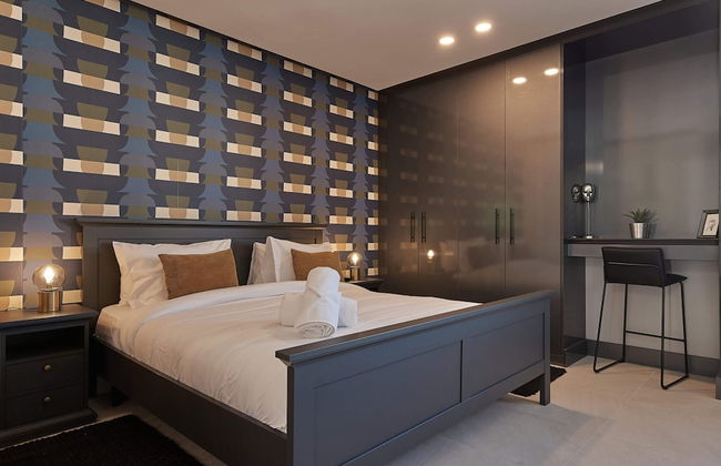 Stayhere Rabat - Agdal 3 - Prestige Residence - Foto 9