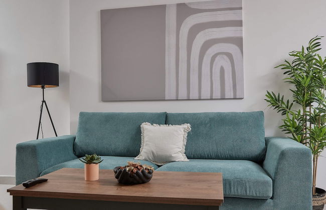 Stayhere Rabat - Agdal 3 - Prestige Residence - Foto 37