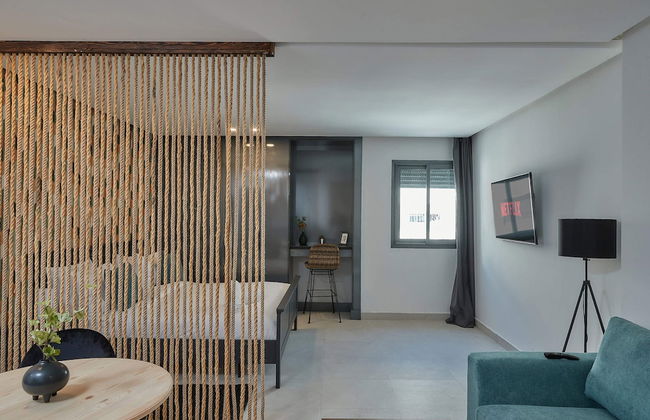 Stayhere Rabat - Agdal 3 - Prestige Residence - Foto 12