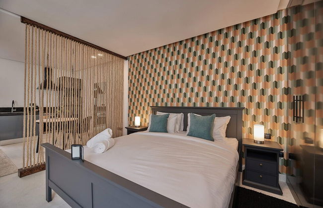 Stayhere Rabat - Agdal 3 - Prestige Residence - Foto 13