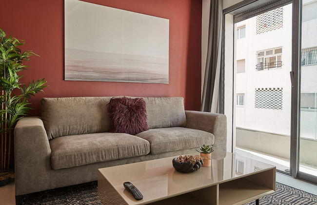 Stayhere Rabat - Agdal 3 - Prestige Residence - Foto 45