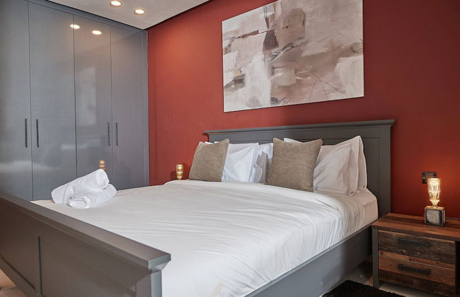 Stayhere Rabat - Agdal 3 - Prestige Residence - Foto 23