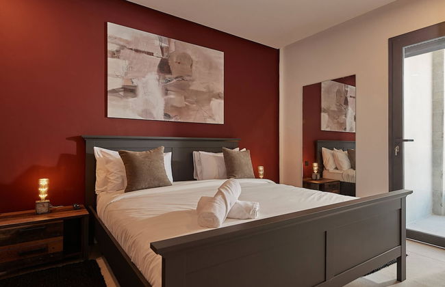 Stayhere Rabat - Agdal 3 - Prestige Residence - Foto 22