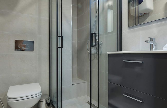 Stayhere Rabat - Agdal 3 - Prestige Residence - Foto 53