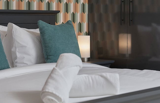 Stayhere Rabat - Agdal 3 - Prestige Residence - Foto 14