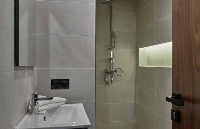 Stayhere Rabat - Agdal 3 - Prestige Residence - Foto 56