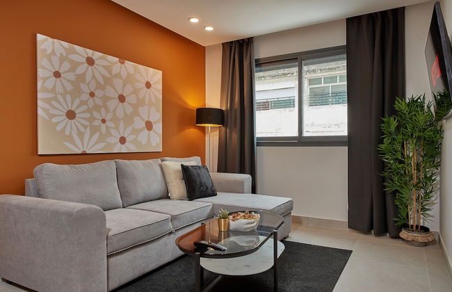 Stayhere Rabat - Agdal 3 - Prestige Residence - Foto 41
