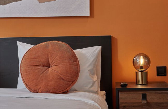 Stayhere Rabat - Agdal 3 - Prestige Residence - Foto 20