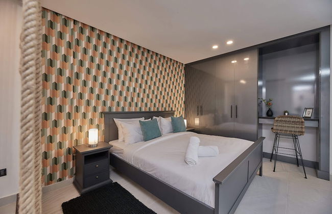 Stayhere Rabat - Agdal 3 - Prestige Residence - Foto 11