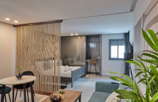 Stayhere Rabat - Agdal 3 - Prestige Residence - Foto 10