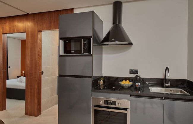 Stayhere Rabat - Agdal 3 - Prestige Residence - Foto 30