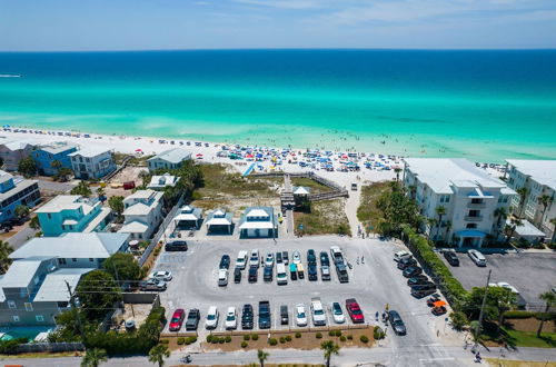 Photo 24 - Gulf Place Six Palms #2B - Bb's Hideaway