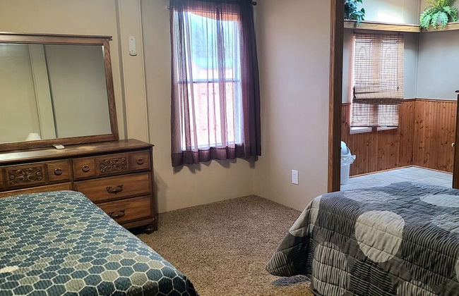 The Outpost Lodge - Foto 4