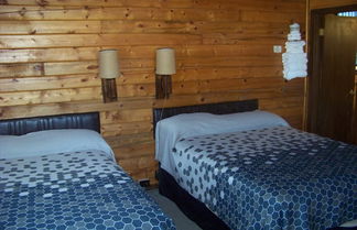 Foto 2 - The Outpost Lodge