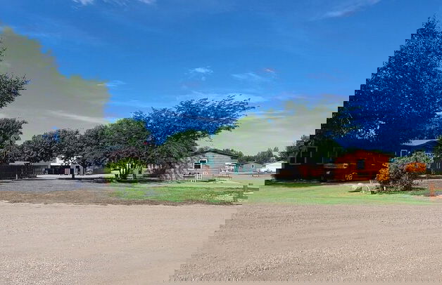 The Outpost Lodge - Foto 48