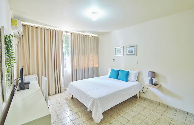 Modern Santo Domingo Condo in Heart of Gazcue - Foto 1