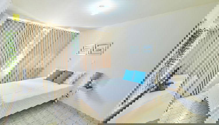 Photo 1 - Modern Santo Domingo Condo in Heart of Gazcue