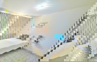 Photo 1 - Modern Santo Domingo Condo in Heart of Gazcue