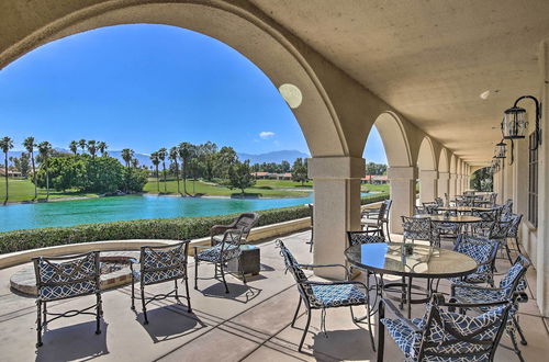 Photo 20 - Resort-style Palm Desert Rental: Pickleball Courts