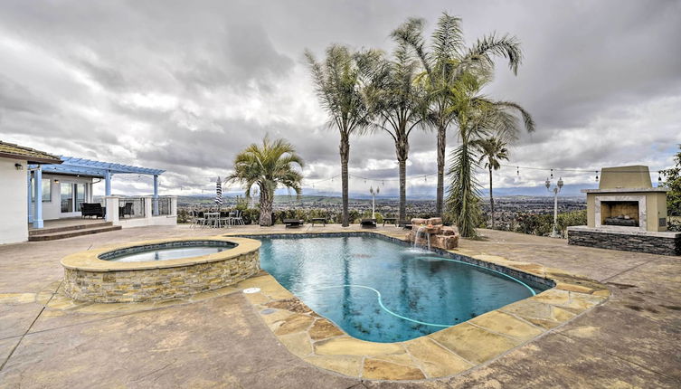 Photo 1 - San Jose Villa w/ Private Pool + City Views