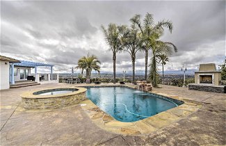 Foto 1 - San Jose Villa w/ Private Pool + City Views