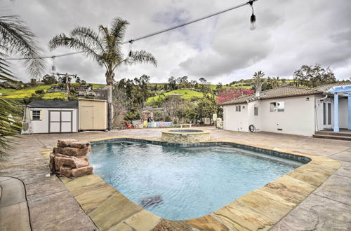Foto 35 - San Jose Villa w/ Private Pool + City Views