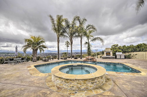 Photo 12 - San Jose Villa w/ Private Pool + City Views