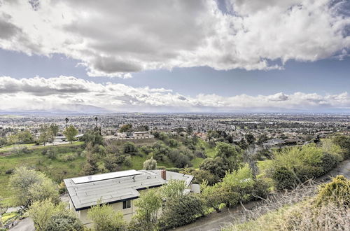 Photo 41 - San Jose Villa w/ Private Pool + City Views