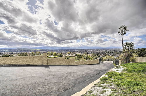 Photo 7 - San Jose Villa w/ Private Pool + City Views